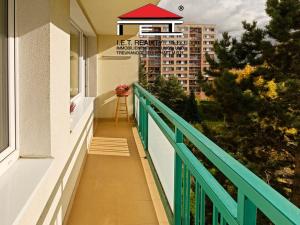 Prodej bytu 3+1, Praha - Chodov, Zdiměřická, 71 m2