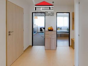 Prodej bytu 3+1, Praha - Chodov, Zdiměřická, 71 m2