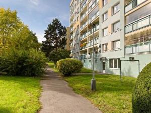 Prodej bytu 3+1, Praha - Chodov, Zdiměřická, 71 m2