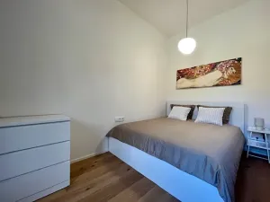 Pronájem bytu 2+kk, Praha - Žižkov, Tachovské náměstí, 54 m2