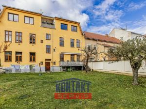 Prodej bytu 3+kk, České Budějovice, Jírovcova, 70 m2