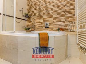 Prodej bytu 3+kk, České Budějovice, Jírovcova, 70 m2