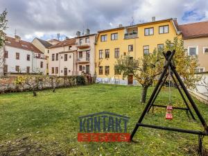 Prodej bytu 3+kk, České Budějovice, Jírovcova, 70 m2