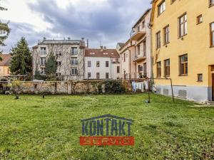 Prodej bytu 3+kk, České Budějovice, Jírovcova, 70 m2