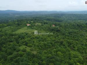 Prodej komerčního pozemku, Rakovica, Chorvatsko, 70904 m2