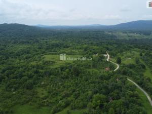 Prodej komerčního pozemku, Rakovica, Chorvatsko, 70904 m2