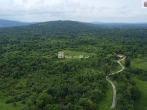 Prodej komerčního pozemku, Rakovica, Chorvatsko, 70904 m2