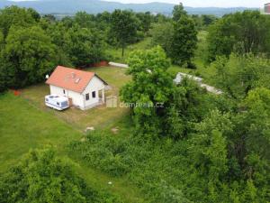 Prodej komerčního pozemku, Rakovica, Chorvatsko, 70904 m2