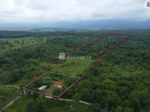 Prodej komerčního pozemku, Rakovica, Chorvatsko, 70904 m2