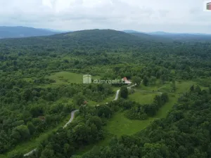 Prodej komerčního pozemku, Rakovica, Chorvatsko, 70904 m2