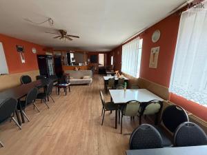 Prodej restaurace, Libčeves, Příčná, 125 m2