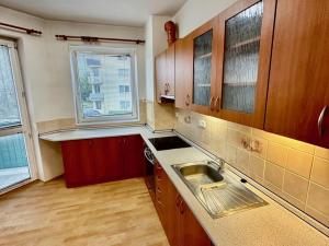 Pronájem bytu 2+kk, Vyškov - Vyškov-Předměstí, Hybešova, 62 m2