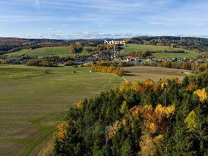 Prodej lesa, Hluboká nad Vltavou - Kostelec, 18716 m2
