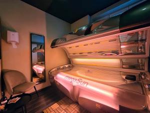 Pronájem obchodního prostoru, Praha, 480 m2