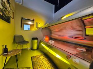 Pronájem obchodního prostoru, Praha, 480 m2