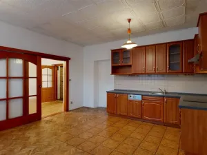 Pronájem bytu 3+kk, Beroun - Beroun-Město, Plzeňská, 74 m2