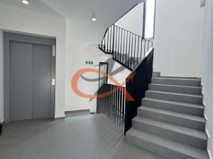 Pronájem bytu 3+kk, Rožnov pod Radhoštěm, Nerudova, 86 m2