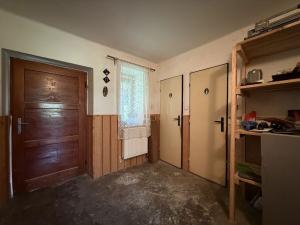 Prodej rodinného domu, Velké Losiny - Maršíkov, 86 m2