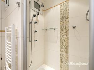 Pronájem bytu 1+1, Praha - Vršovice, Ruská, 43 m2