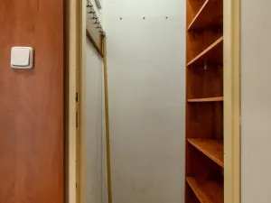 Pronájem bytu 1+1, Praha - Vršovice, Ruská, 43 m2