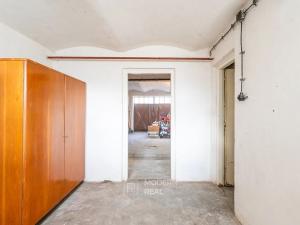 Prodej rodinného domu, Hustopeče, Komenského, 208 m2