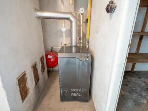 Prodej rodinného domu, Hustopeče, Komenského, 208 m2