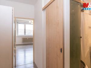 Prodej bytu 1+kk, Brno - Řečkovice, Horácké náměstí, 24 m2