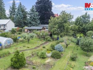 Prodej zahrady, Broumov, Smetanova, 507 m2