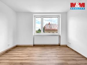 Prodej bytu 3+1, Červený Kostelec - Lhota za Červeným Kostelcem, 17. listopadu, 69 m2