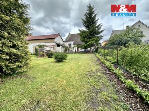 Pronájem rodinného domu, Tábor, Hlinická, 150 m2