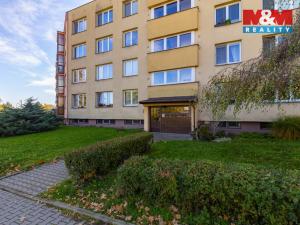 Prodej bytu 1+1, Ostrava - Poruba, Vincence Makovského, 40 m2