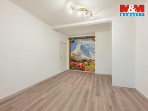 Prodej bytu 1+1, Kladno - Kročehlavy, Šulcova, 45 m2