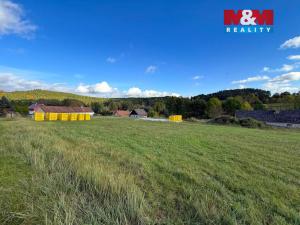 Prodej pozemku pro bydlení, Klučenice - Kamenice, 1708 m2