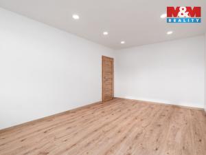 Prodej bytu 3+kk, Teplice, Palackého, 66 m2