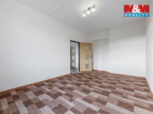Pronájem bytu 2+1, Karlovy Vary - Rybáře, Lad. Koubka, 60 m2