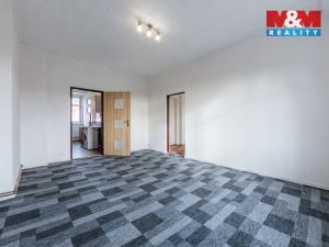 Pronájem bytu 2+1, Karlovy Vary - Rybáře, Lad. Koubka, 60 m2