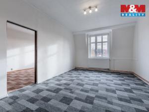 Pronájem bytu 2+1, Karlovy Vary - Rybáře, Lad. Koubka, 60 m2