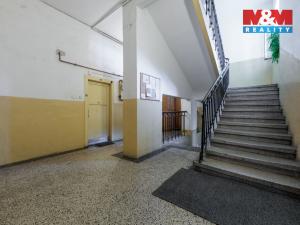 Pronájem bytu 2+1, Karlovy Vary - Rybáře, Lad. Koubka, 60 m2