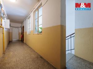 Pronájem bytu 2+1, Karlovy Vary - Rybáře, Lad. Koubka, 60 m2