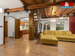 Prodej rodinného domu, Chrudim - Chrudim II, K Presům, 147 m2