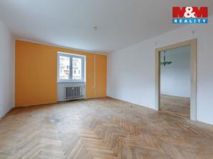 Prodej bytu 2+1, Horní Slavkov, Poštovní, 61 m2