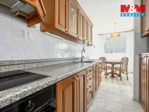 Prodej bytu 4+1, Praha - Chodov, Klapálkova, 90 m2