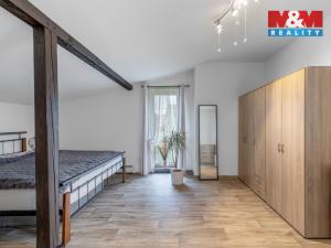 Prodej rodinného domu, Ostrava - Třebovice, Krameriova, 342 m2