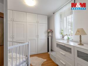 Prodej rodinného domu, Ostrava - Třebovice, Krameriova, 342 m2