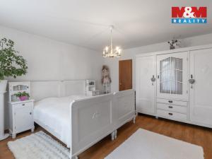 Prodej rodinného domu, Ostrava - Třebovice, Krameriova, 342 m2