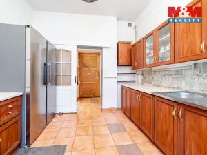 Prodej bytu 3+1, Jihlava, Malátova, 84 m2