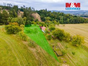 Prodej pozemku pro bydlení, Jevíčko, 4075 m2