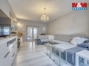 Prodej rodinného domu, Plzeň - Bolevec, Franze Liszta, 144 m2