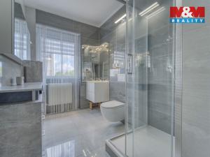 Prodej rodinného domu, Plzeň - Bolevec, Franze Liszta, 144 m2