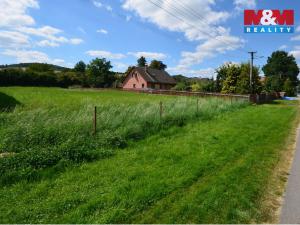 Prodej pozemku pro bydlení, Město Albrechtice - Linhartovy, 1337 m2